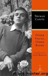 Other Voices, Other Rooms by Трумэн Капоте