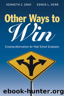 Other Ways to Win by Gray Kenneth C.;Herr Edwin L.;