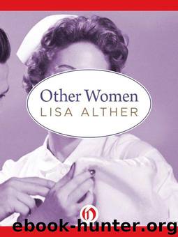 Other Women by Alther Lisa