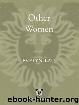 Other Women by Evelyn Lau