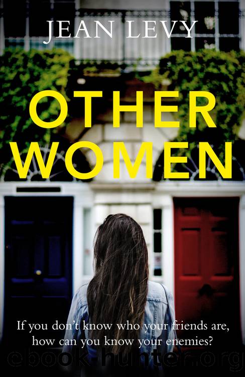 Other Women by Jean Levy