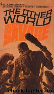 Other World by Kenneth Robeson