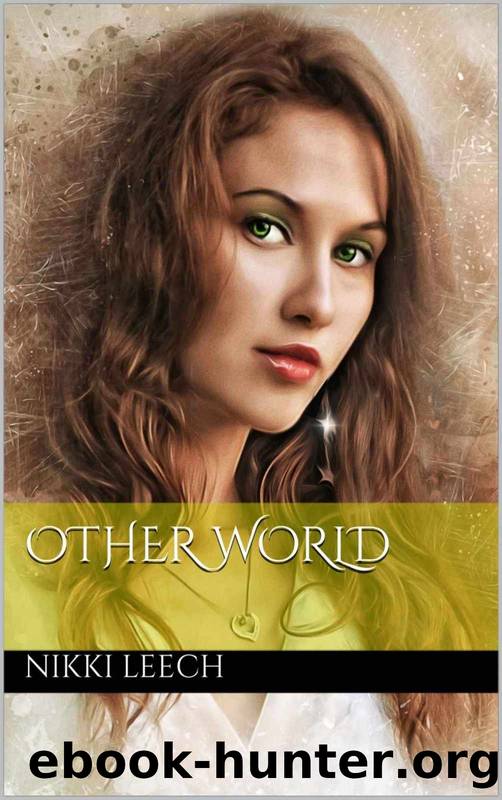Other World by Nikki Leech