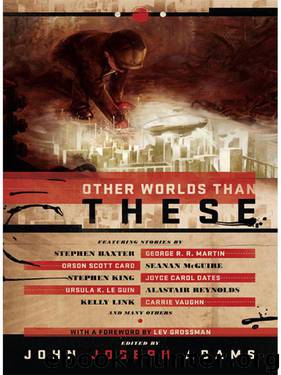 Other Worlds Than These [S.S. Ant.] by Various (Adams John Joseph - Ed.)