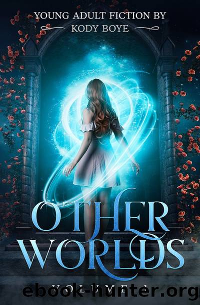 Other Worlds by Kody Boye