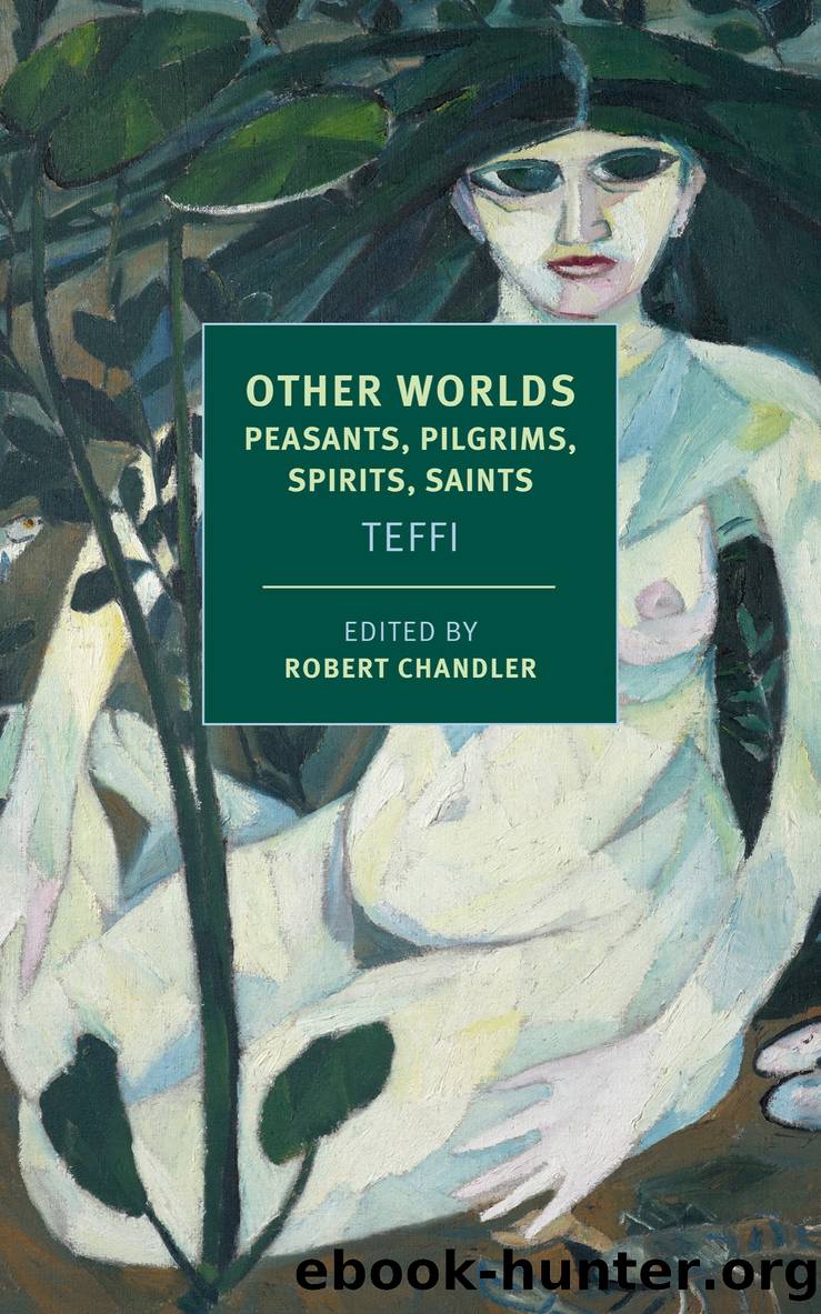 Other Worlds by Teffi