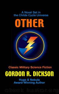 Other by Gordon R. Dickson