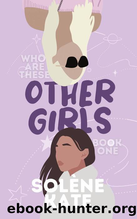 Other girls by Solène Kate