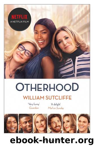 Otherhood by William Sutcliffe