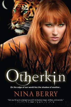 Otherkin by Berry Nina