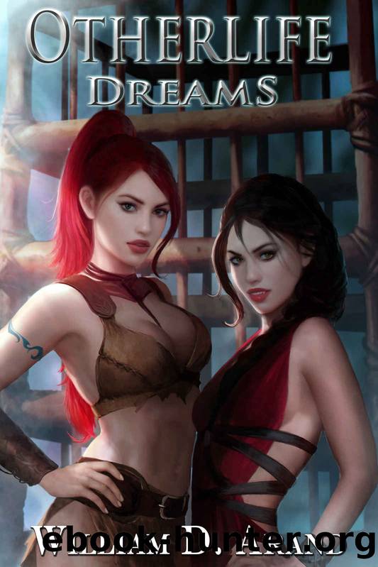 Otherlife Dreams by William D. Arand