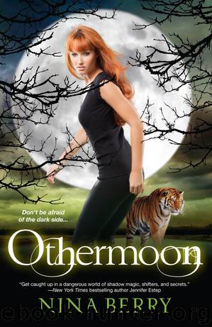 Othermoon by Berry Nina