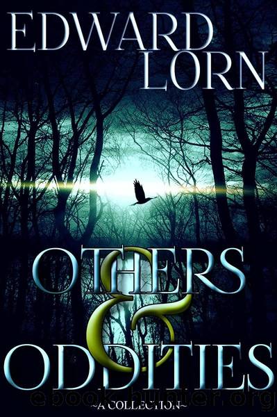 Others & Oddities by Edward Lorn