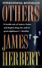 Others by James Herbert
