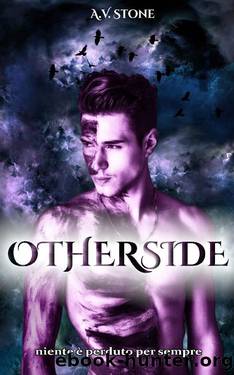 Otherside by A.V. Stone