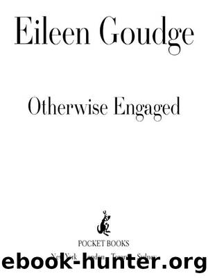 Otherwise Engaged by Eileen Goudge