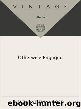 Otherwise Engaged by Suzanne Finnamore