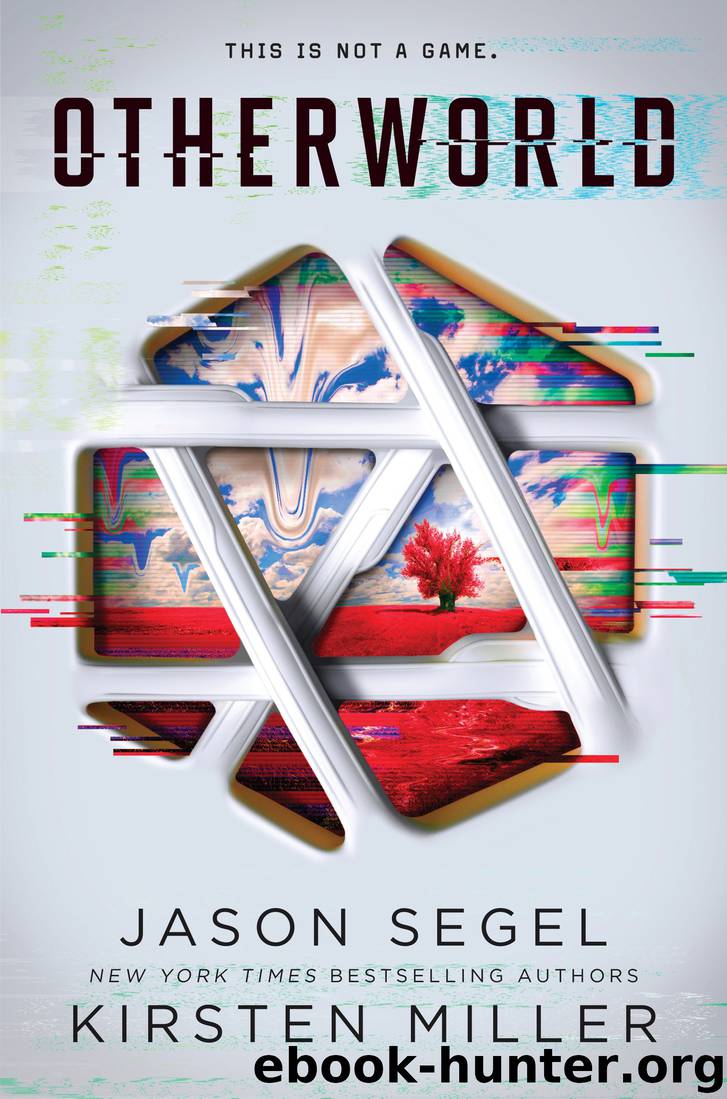 Otherworld by Jason Segel