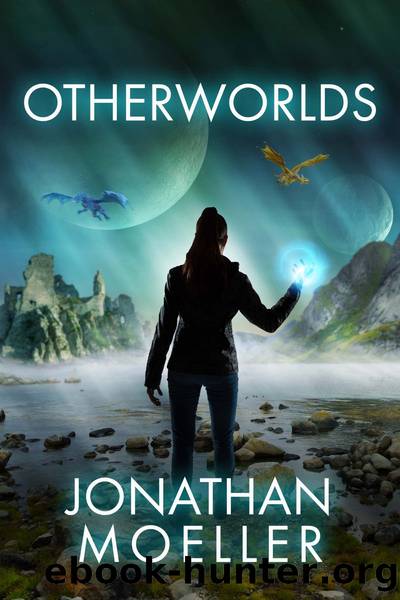 Otherworlds by Jonathan Moeller