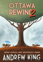 Ottawa Rewind 2 by Andrew King