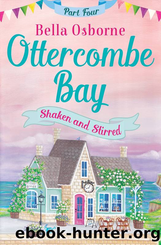 Ottercombe Bay [Part Four] by Bella Osborne