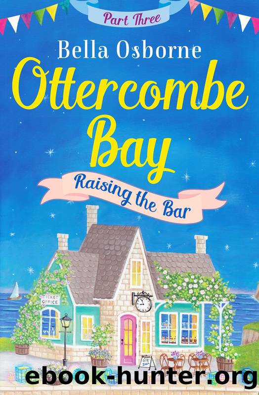 Ottercombe Bay â Part Three by Bella Osborne