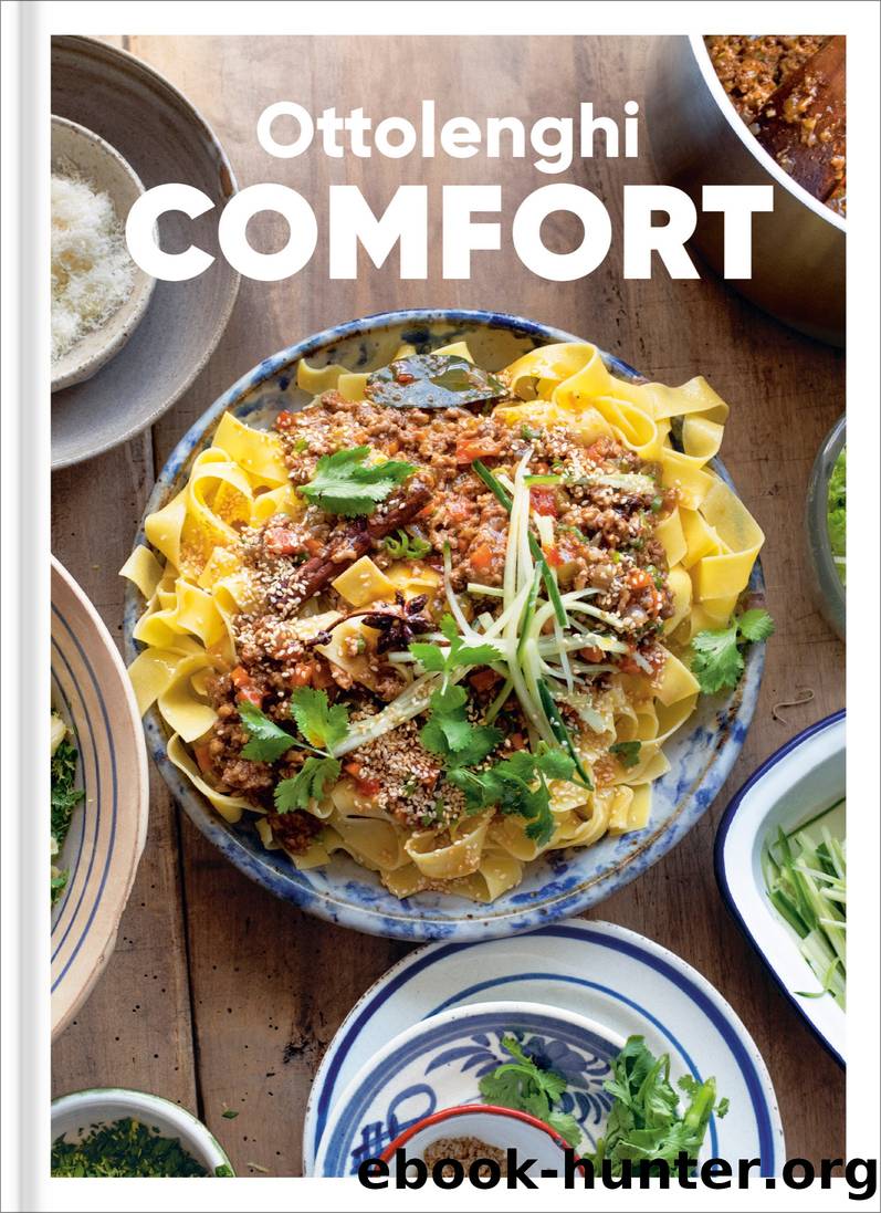 Ottolenghi Comfort by Yotam Ottolenghi