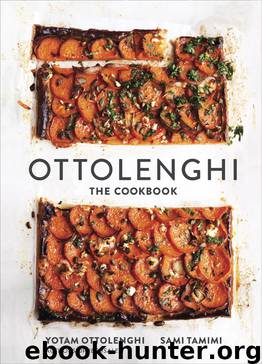 Ottolenghi by Yotam Ottolenghi