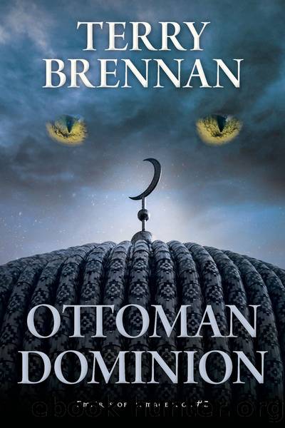 Ottoman Dominion by Terry Brennan