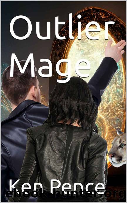OuM1 Magic Tech by Ken Pence