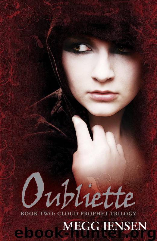 Oubliette by Megg Jensen