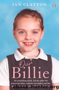 Our Billie by Ian Clayton