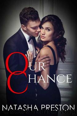 Our Chance by Preston Natasha