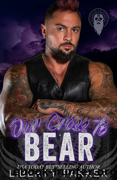 Our Cross to Bear by Liberty Parker