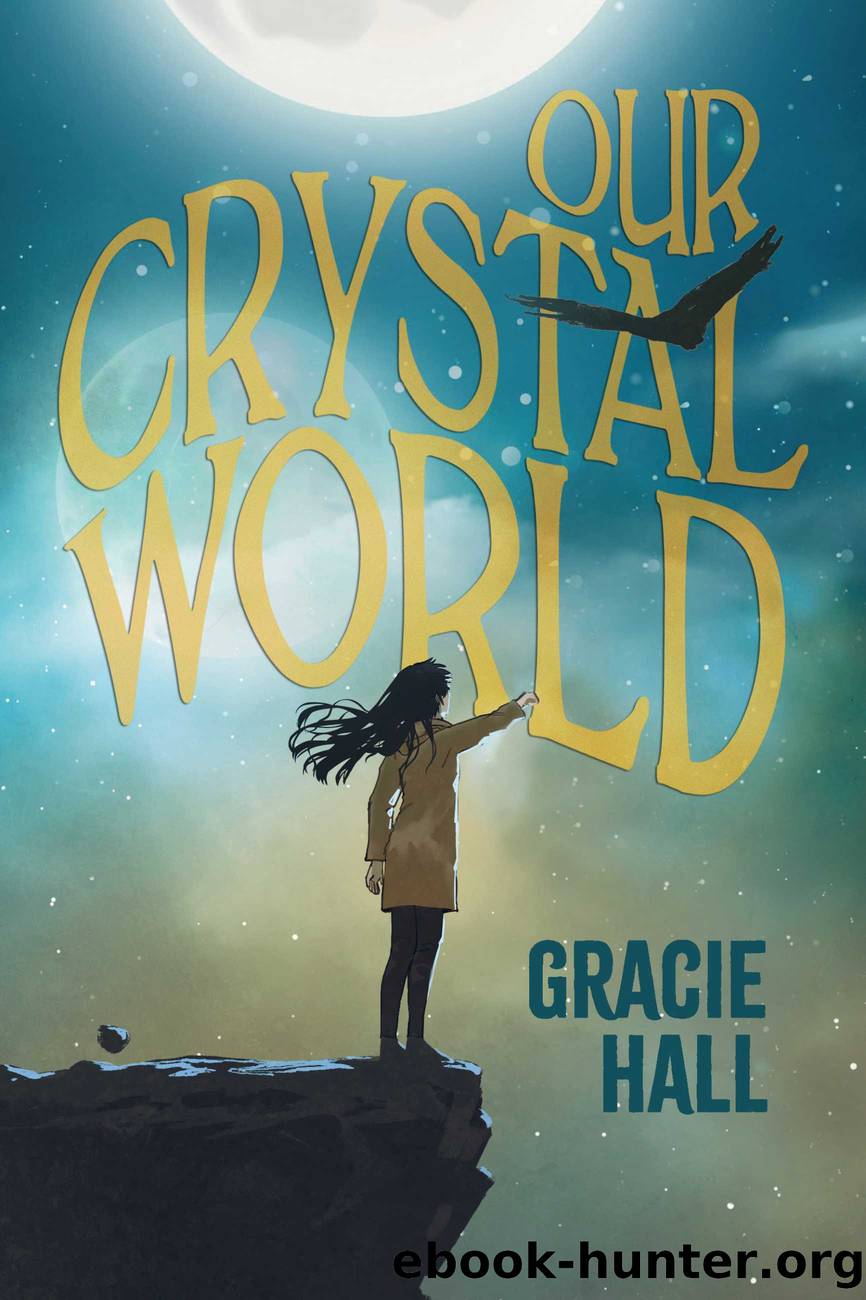 Our Crystal World by Gracie Hall