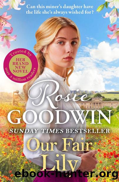 Our Fair Lily by Rosie Goodwin