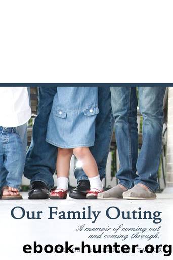 Our Family Outing: by Joe Cobb