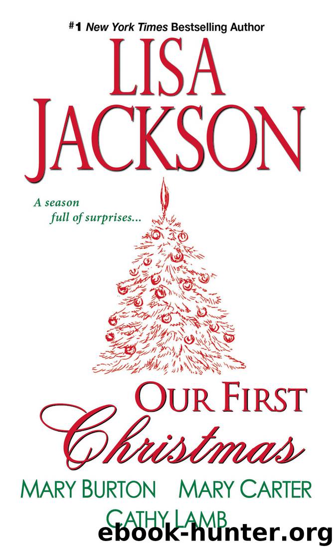 Our First Christmas by unknow
