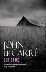Our Game by John Le Carre