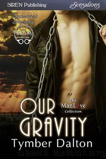 Our Gravity_Suncoast Society by Tymber Dalton
