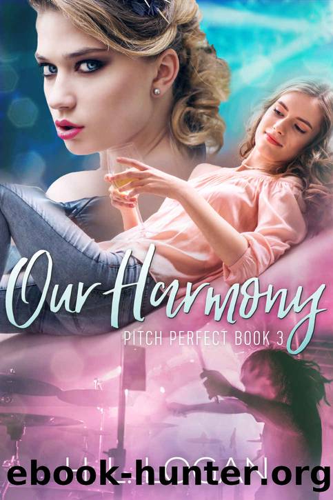 Our Harmony by H.L. Logan