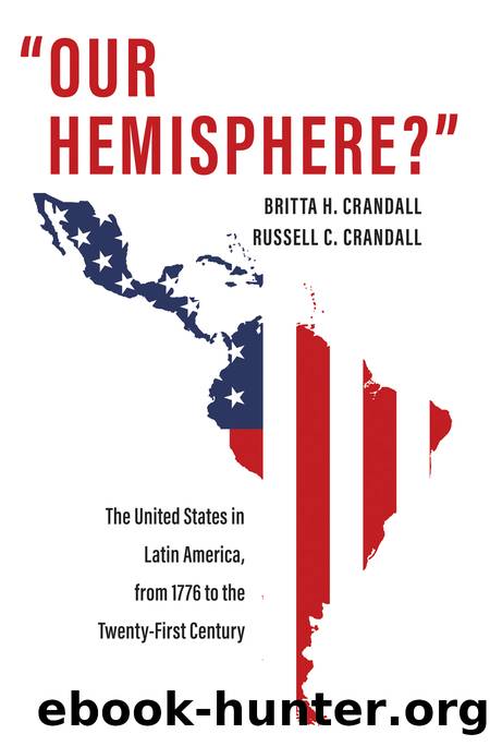 Our Hemisphere"? by Britta H. Crandall