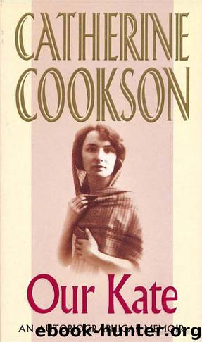 Our Kate by Catherine Cookson