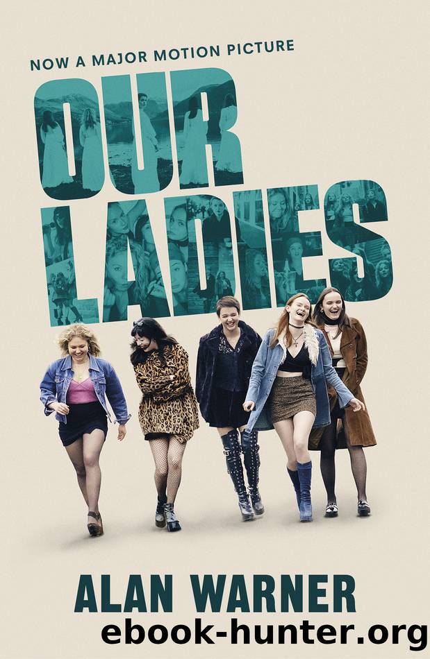 Our Ladies by Alan Warner