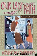 Our Lady of Pain by Marion Chesney