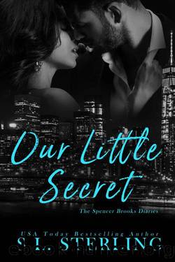 Our Little Secret (The Spencer Brooks Diaries Book 1) by S.L. Sterling