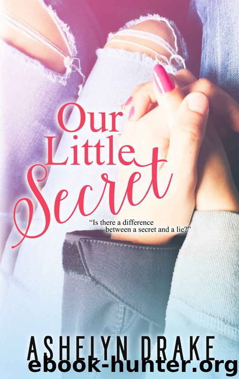 Our Little Secret by Ashelyn Drake