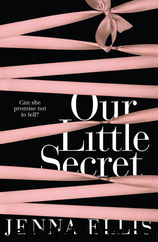 Our Little Secret by Jenna Ellis