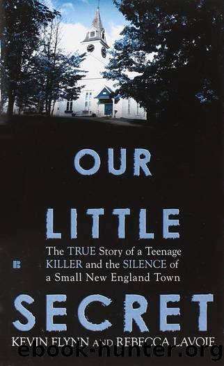 Our Little Secret by Kevin Flynn & Rebecca Lavoie