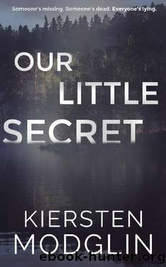 Our Little Secret by Kiersten Modglin